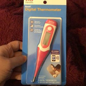 Thermometer new